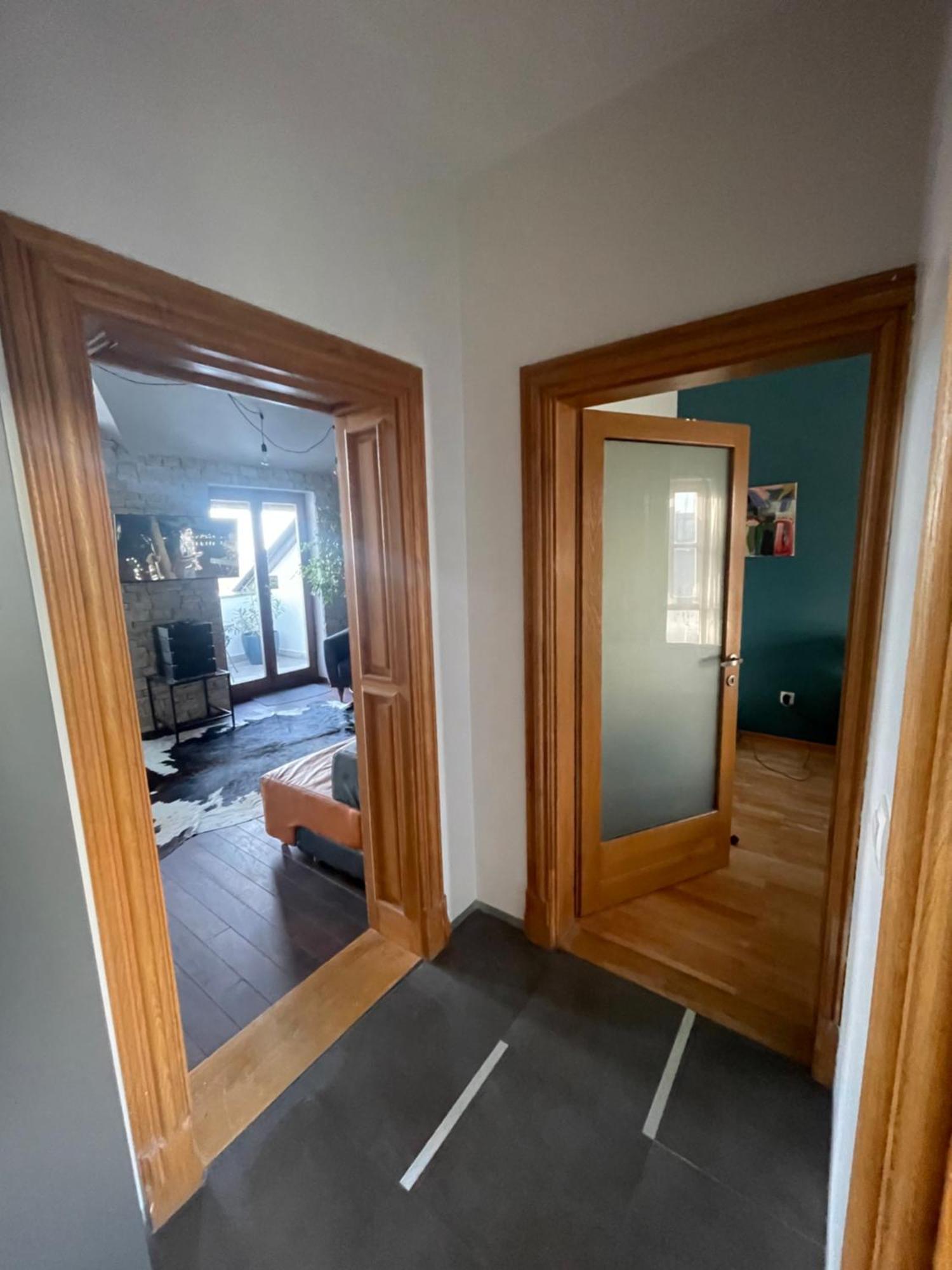 Vila Milka - Balkon - Besplatan Parking - Samostalna Prijava Karlovac Eksteriør billede