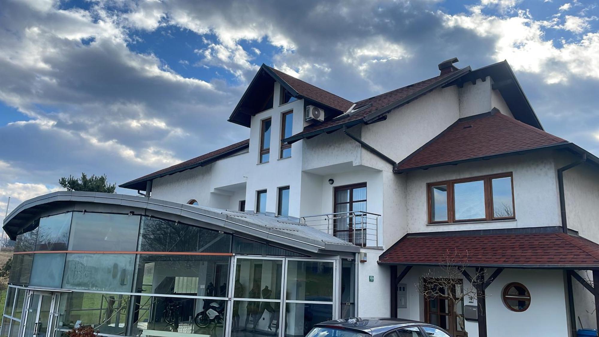 Vila Milka - Balkon - Besplatan Parking - Samostalna Prijava Karlovac Eksteriør billede