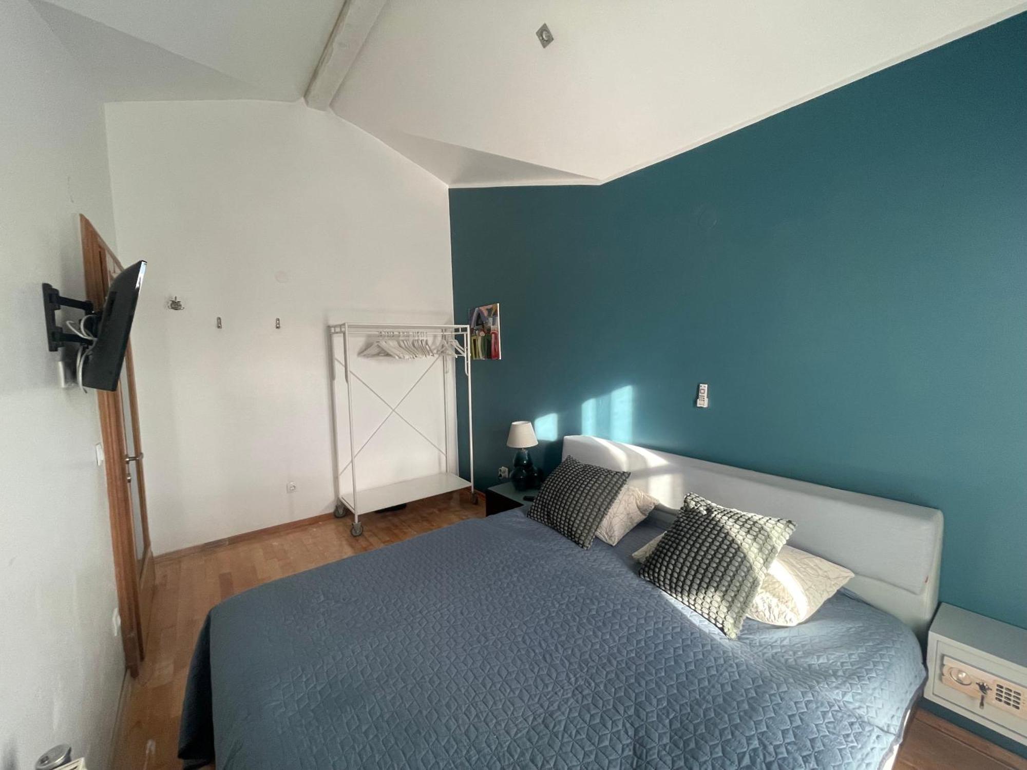 Vila Milka - Balkon - Besplatan Parking - Samostalna Prijava Karlovac Eksteriør billede
